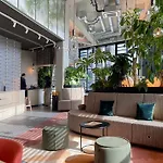 Cocoon Theresienwiese