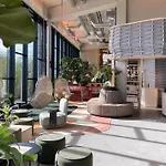 Cocoon Theresienwiese