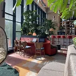 Cocoon Theresienwiese