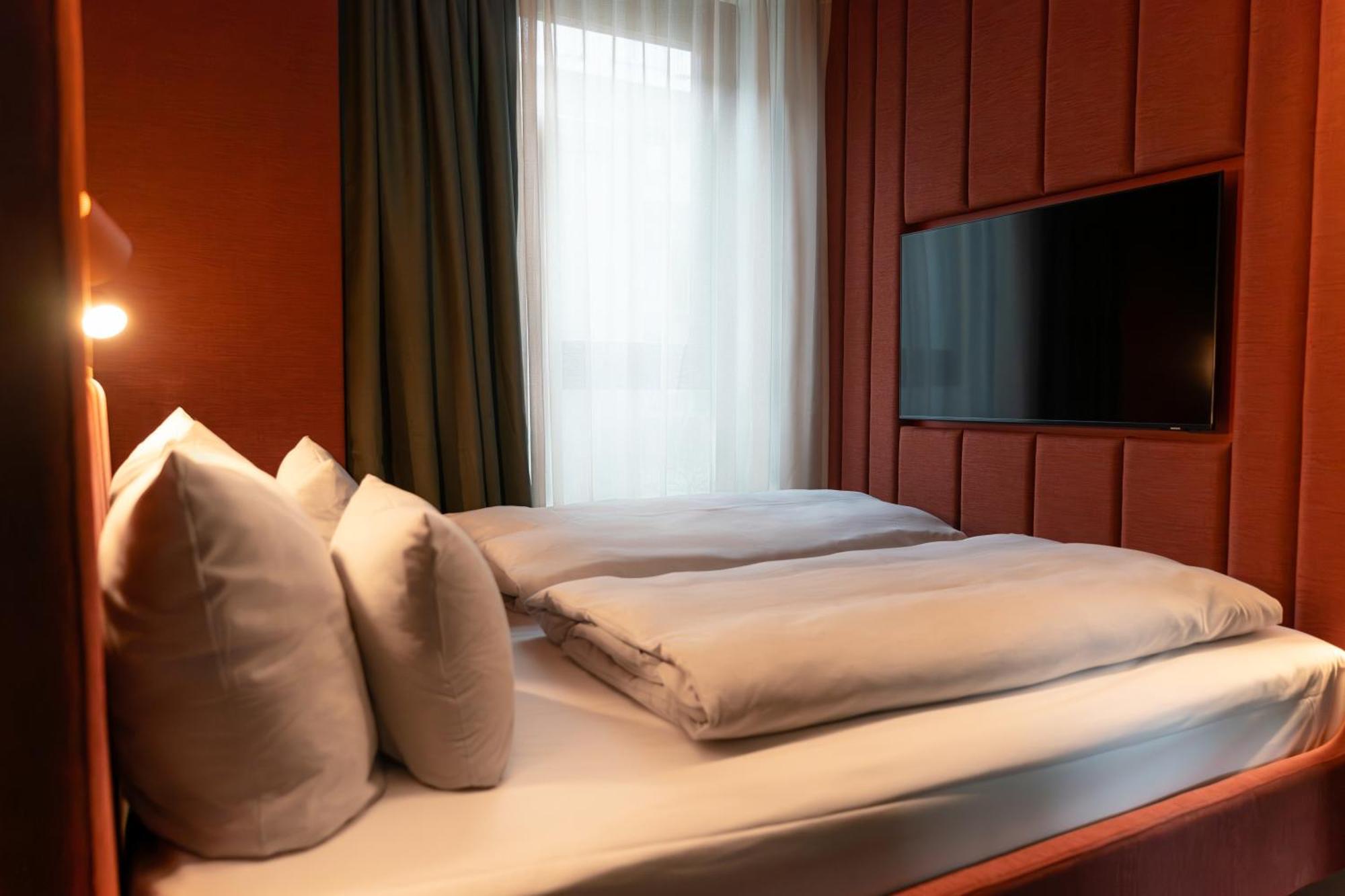 Cocoon Theresienwiese 4* Múnich
