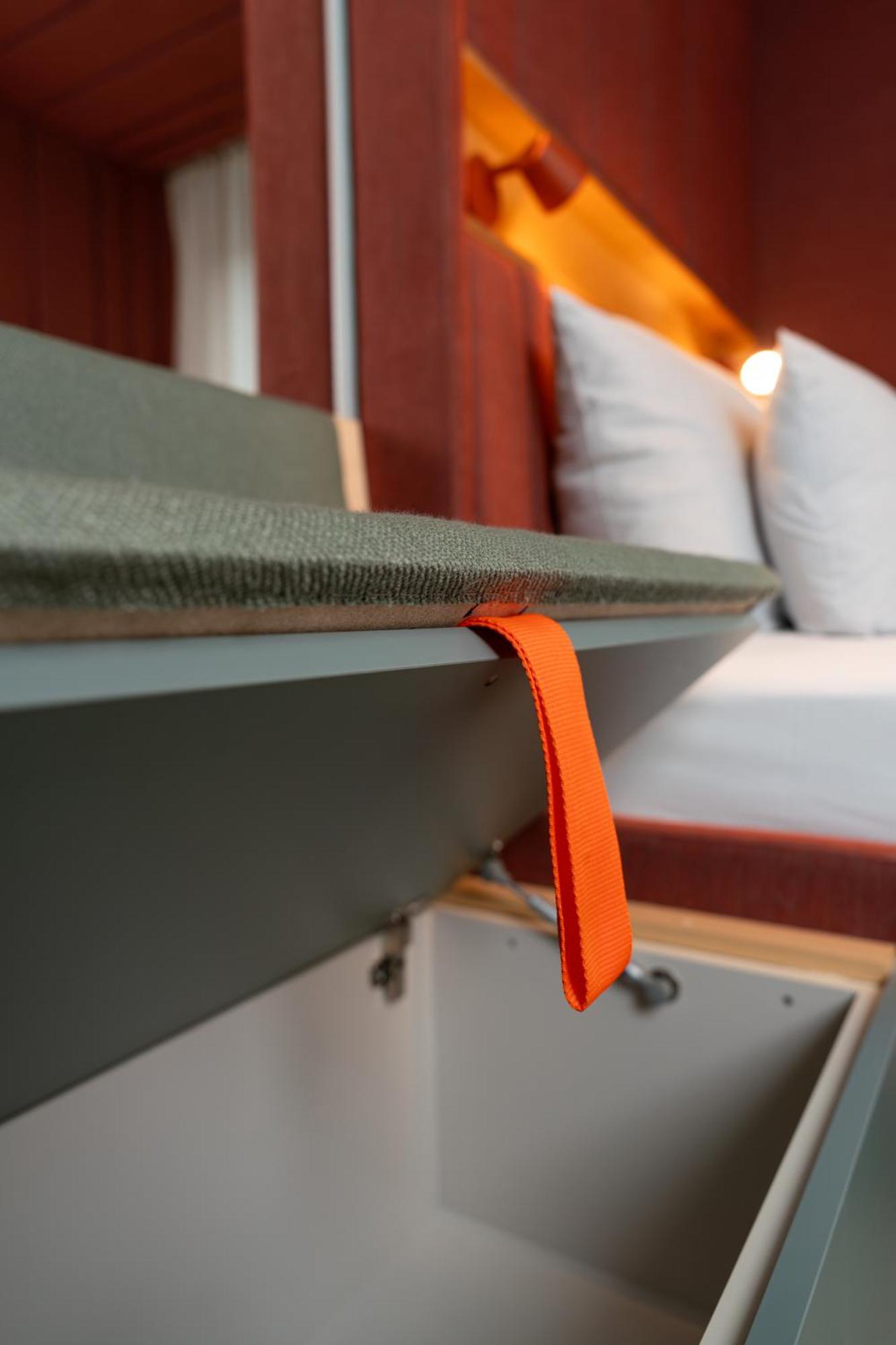 Hotel Cocoon Theresienwiese Múnich