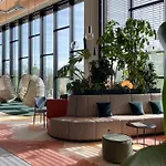 Cocoon Theresienwiese