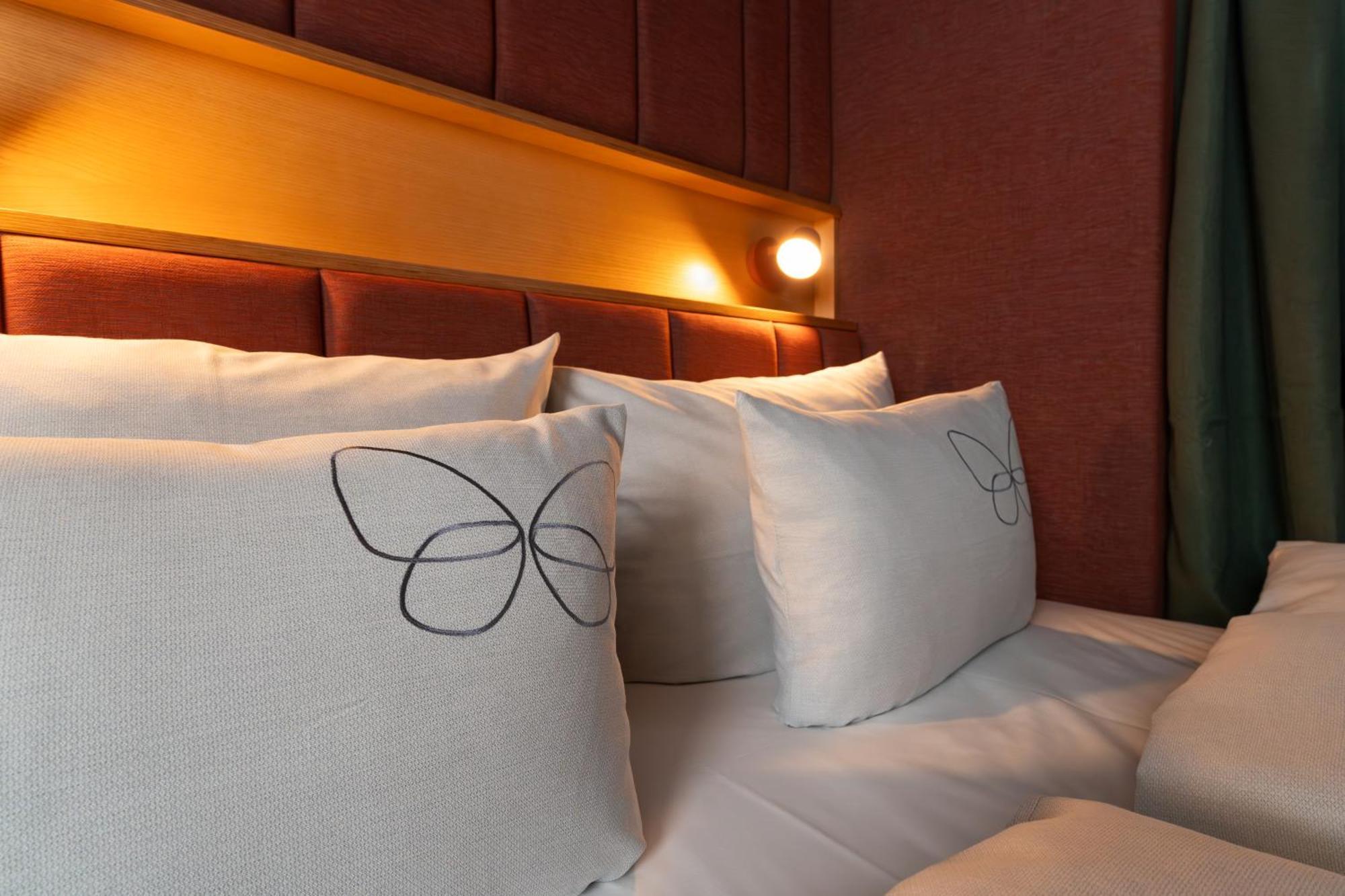 Hotel Cocoon Theresienwiese Múnich