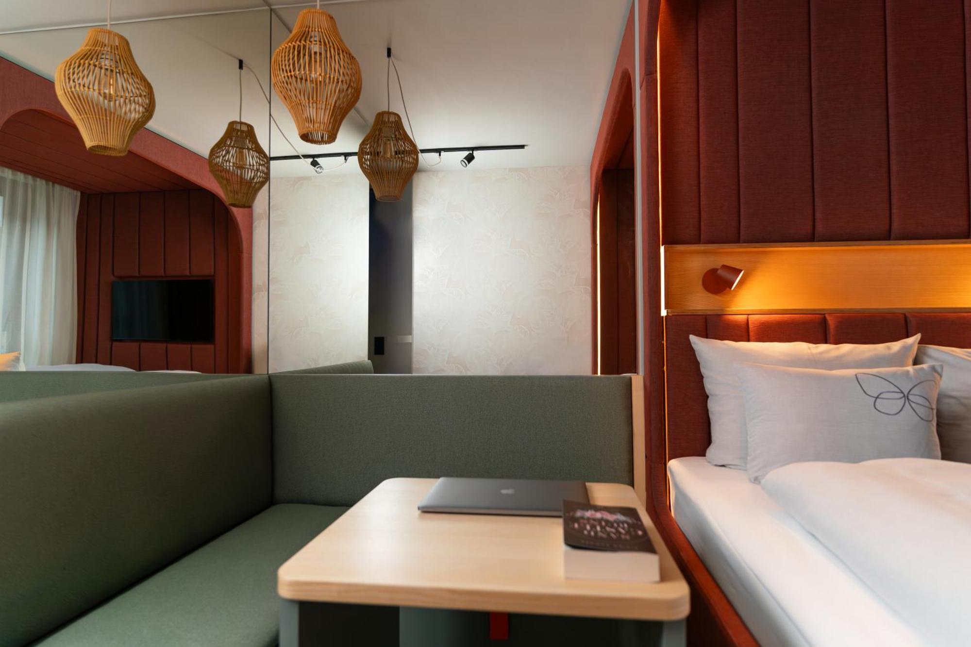 Cocoon Theresienwiese 4* Múnich
